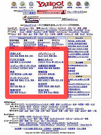 yahoojapan2001